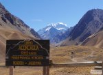 Aconcagua 1