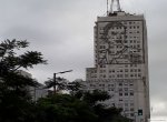 An der Avenida 9 de Julio