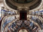 Buchhandlung El Ateneo