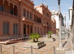 Casa Rosada (Präsidentenpalast)