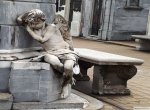 Friedhof Recolata