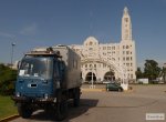 Hafen Montevideo