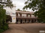 Hotel Suizo