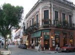 San Telmo Kneipe
