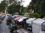 Recoleta Markt